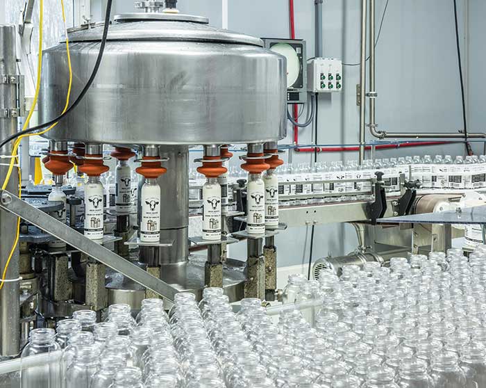 Amish Country Diary Bottling Facility Amish Country Diary Bottling Facility