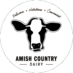 Amish Country Diary logo